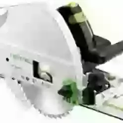 Circular Saw TS 75 EBQ-Plus-FS GB 240V